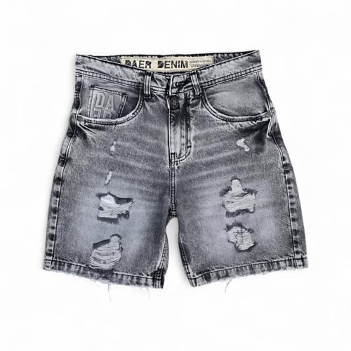 PANTALONETA JEANS URBANA