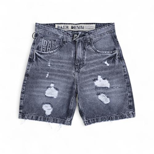 PANTALONETA JEANS URBANA