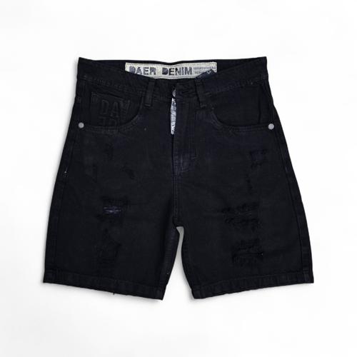 PANTALONETA JEANS URBANA