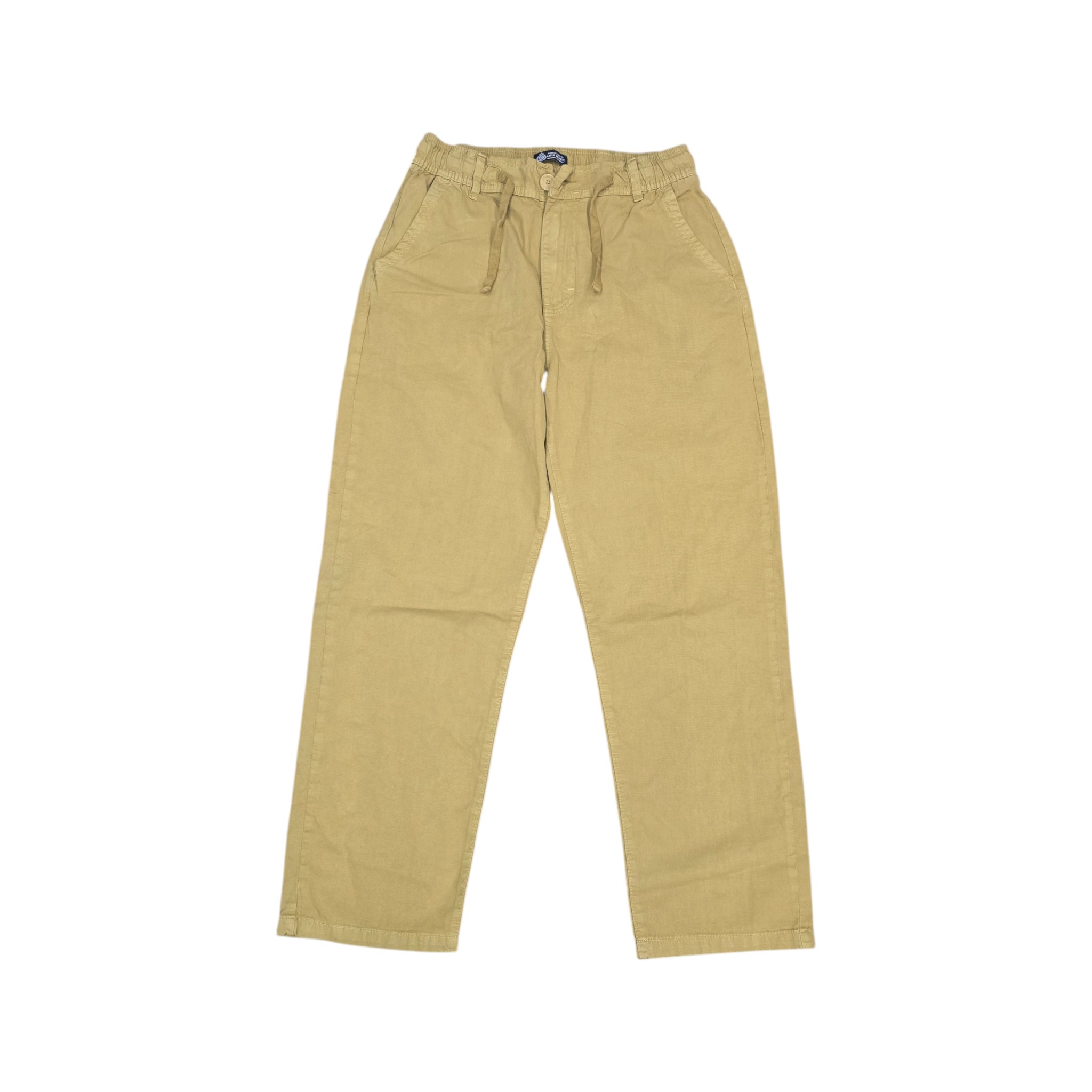 PANTALON COLOR | LINO URBAN | BAGGY | CF CL | HOMBRE