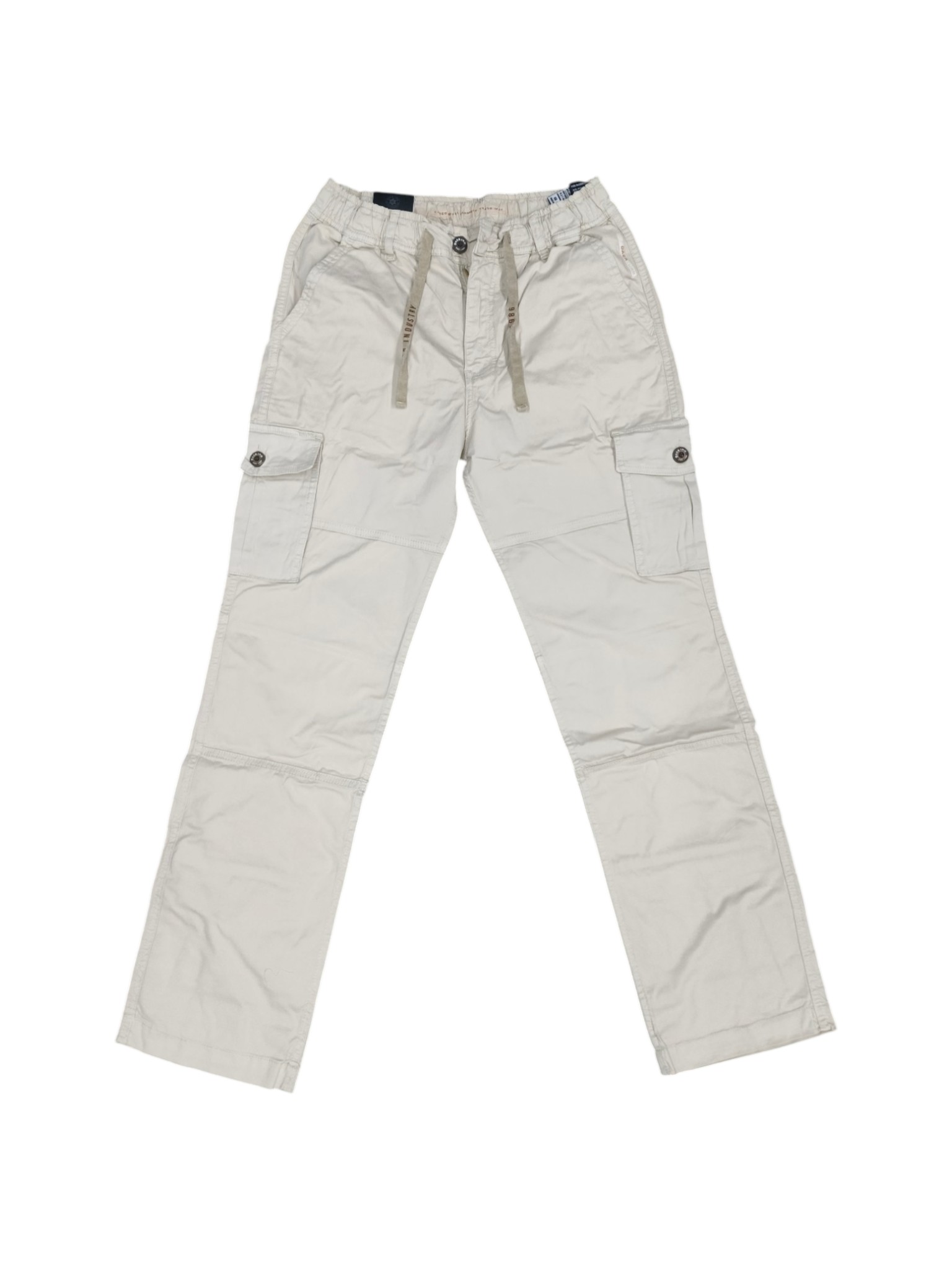 PANTALON COLOR CARGO | THE PRODUCT | STYLE URBANO | CK | HOMBRE