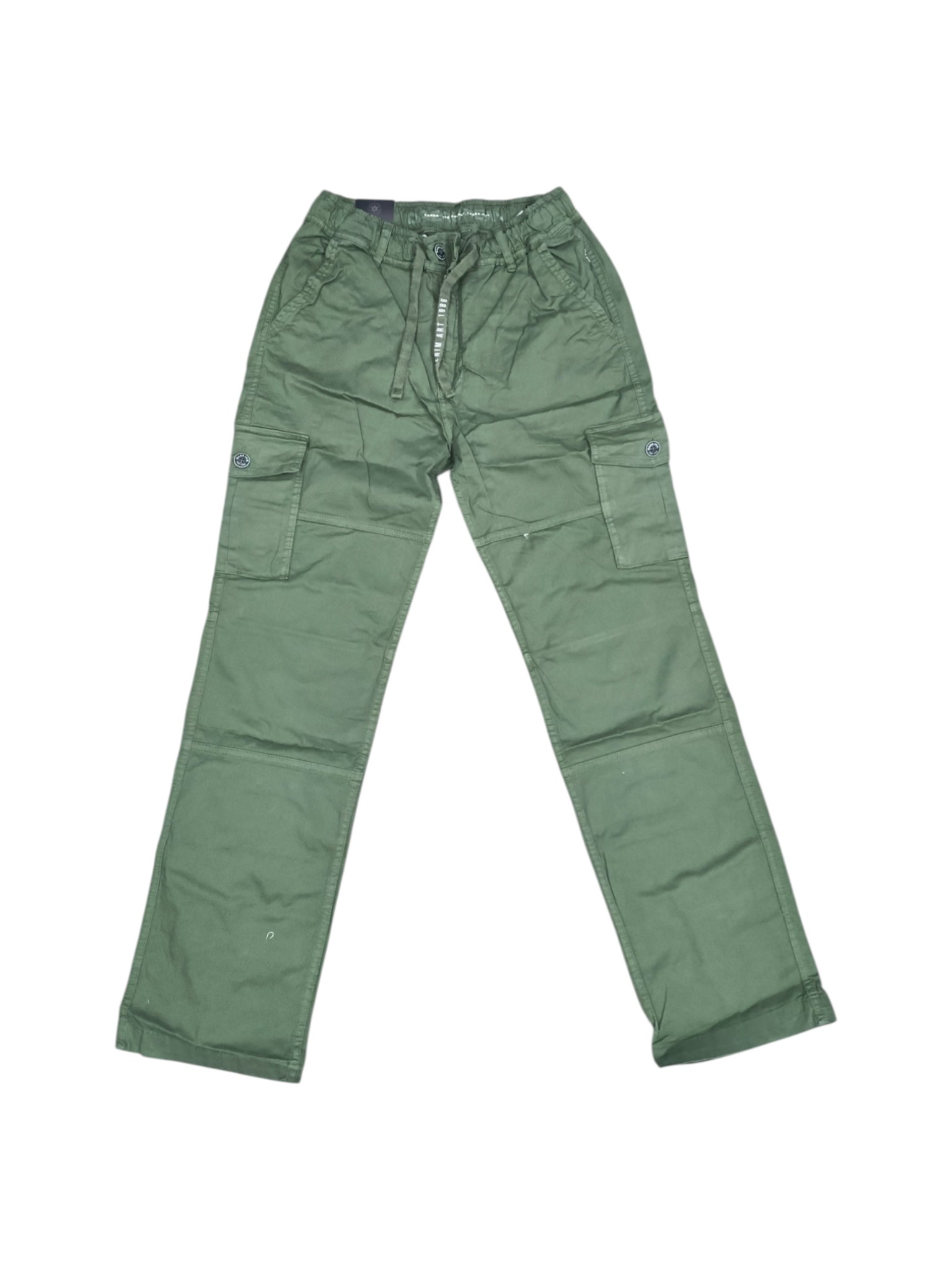 PANTALON COLOR CARGO | THE PRODUCT | STYLE URBANO | VD | HOMBRE