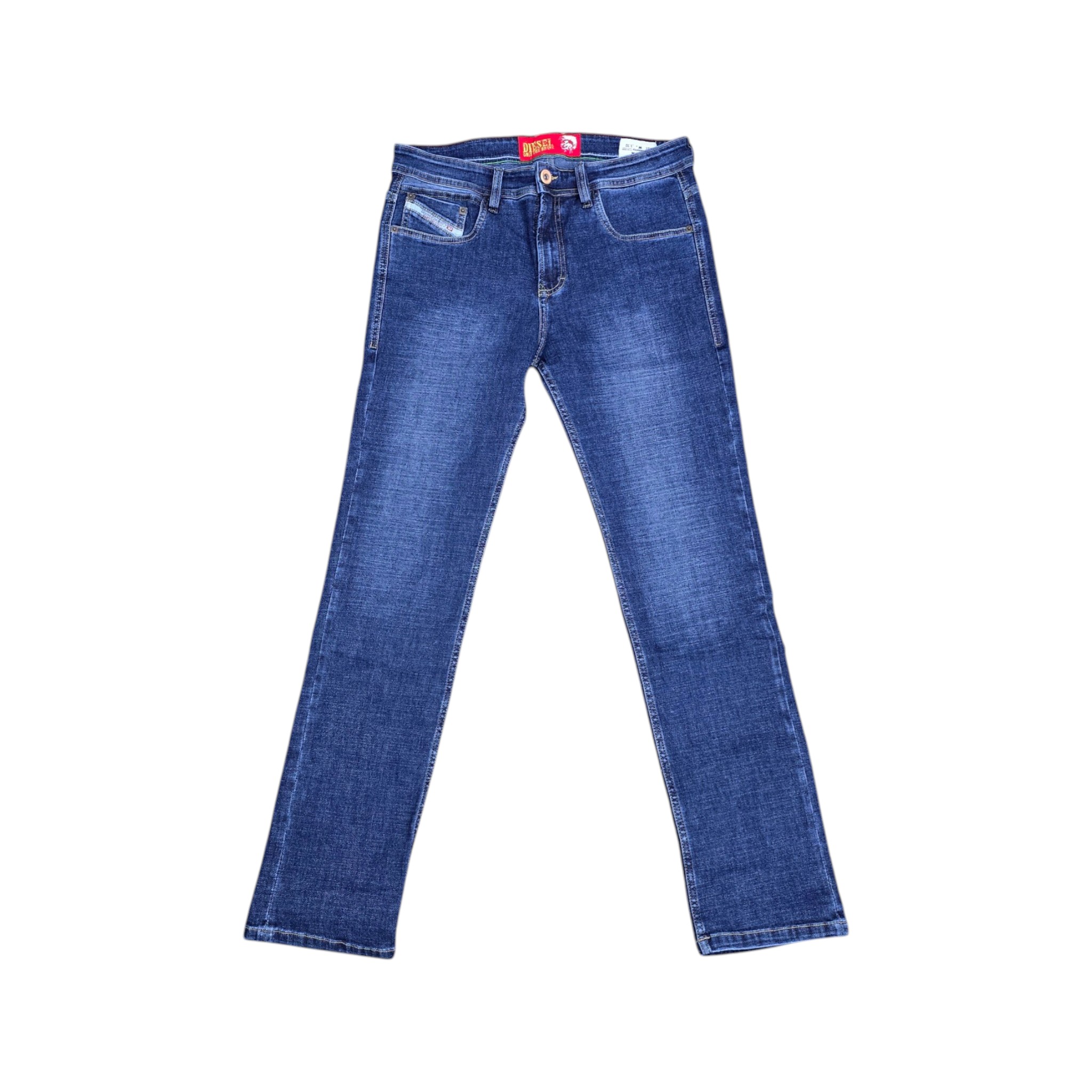 PANTALON JEANS | SEMITUBO & SEMISTRECH | B. ONLY | S3 | HOMBRE