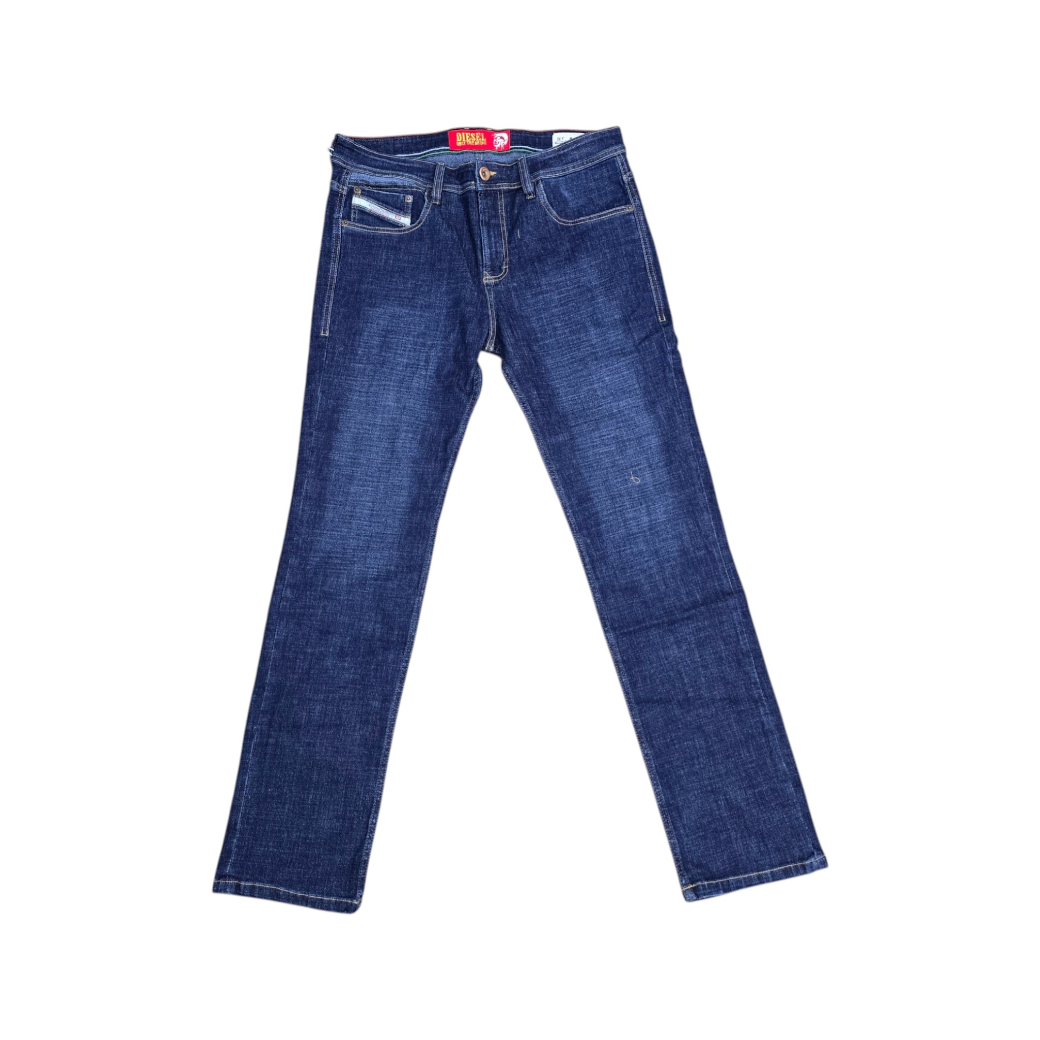 PANTALON JEANS | SEMITUBO & SEMISTRECH | B. ONLY | S4 | HOMBRE