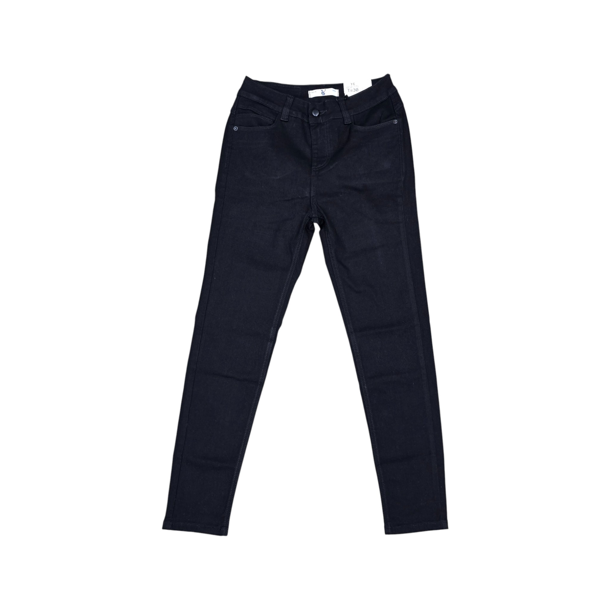PANTALON JEANS | SKINNY STRECH | MUJER