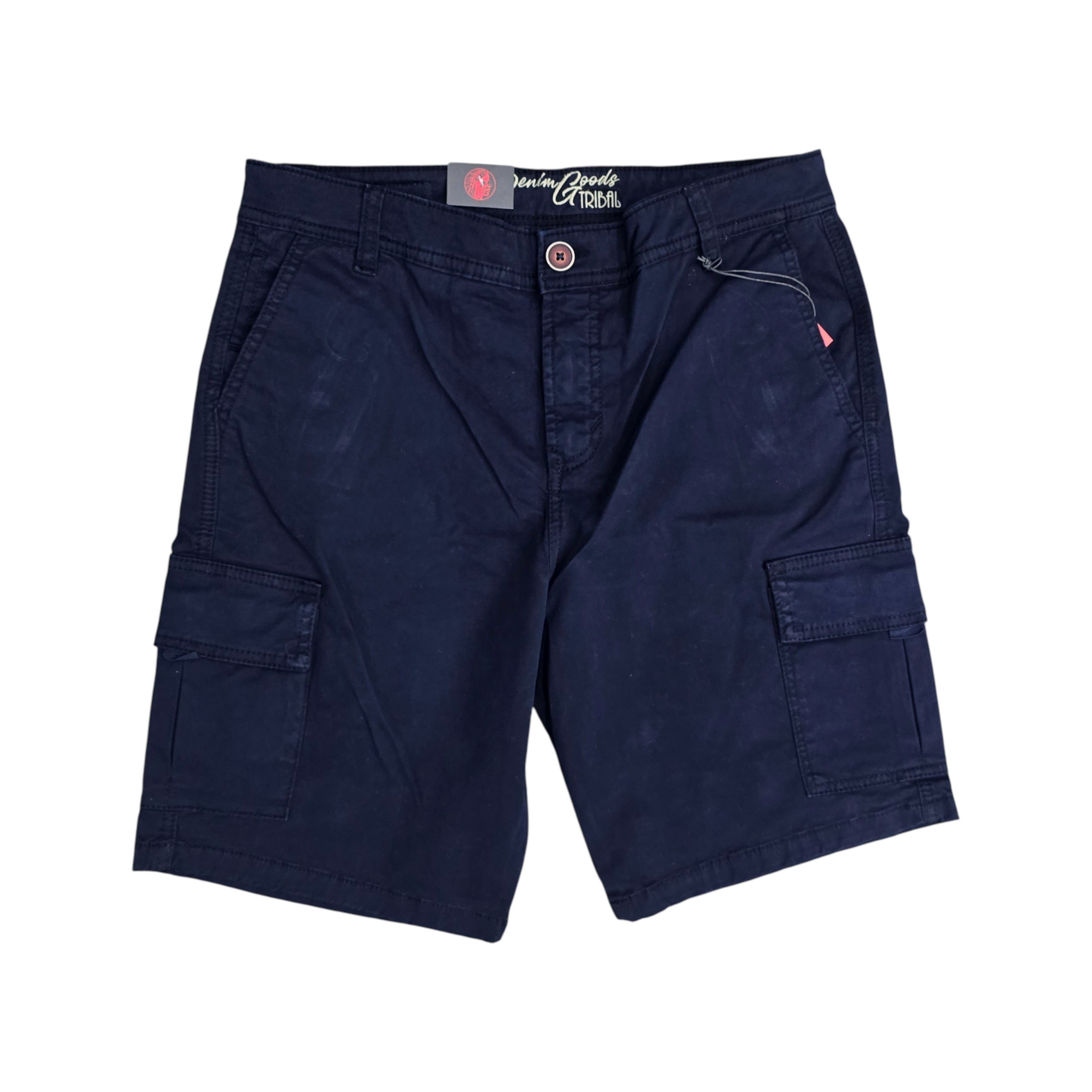 PANTALONETA COLOR CARGO | |URBANA STREW | AZ M. | HOMBRE