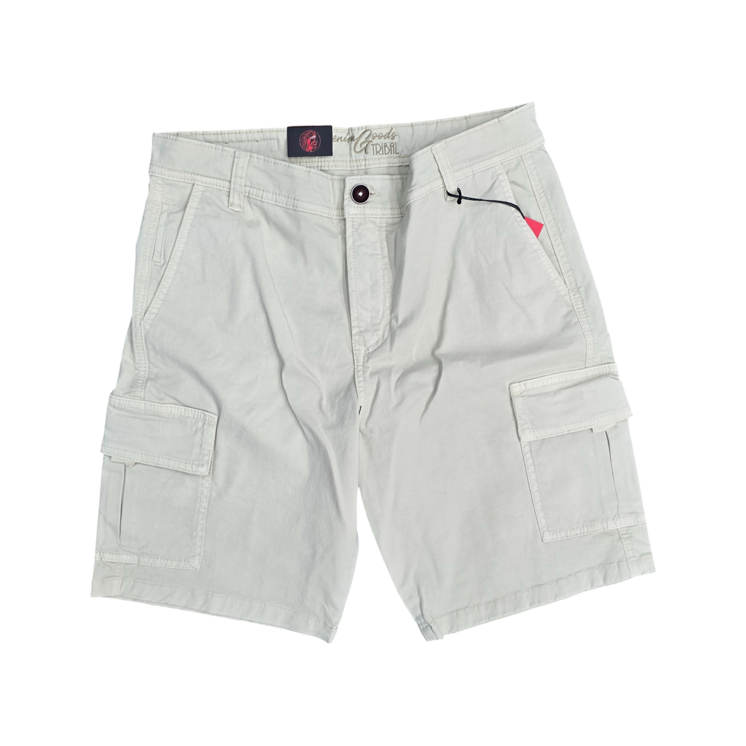 PANTALONETA COLOR CARGO | |URBANA STREW | BG | HOMBRE