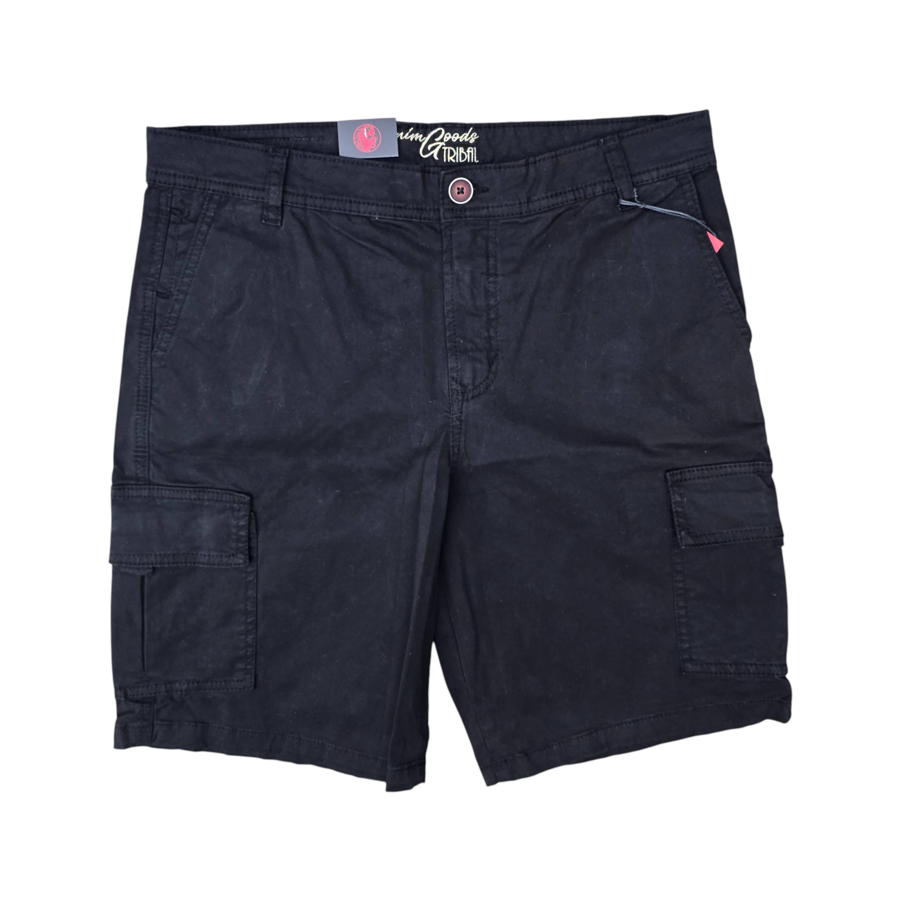 PANTALONETA COLOR CARGO | |URBANA STREW | NG | HOMBRE