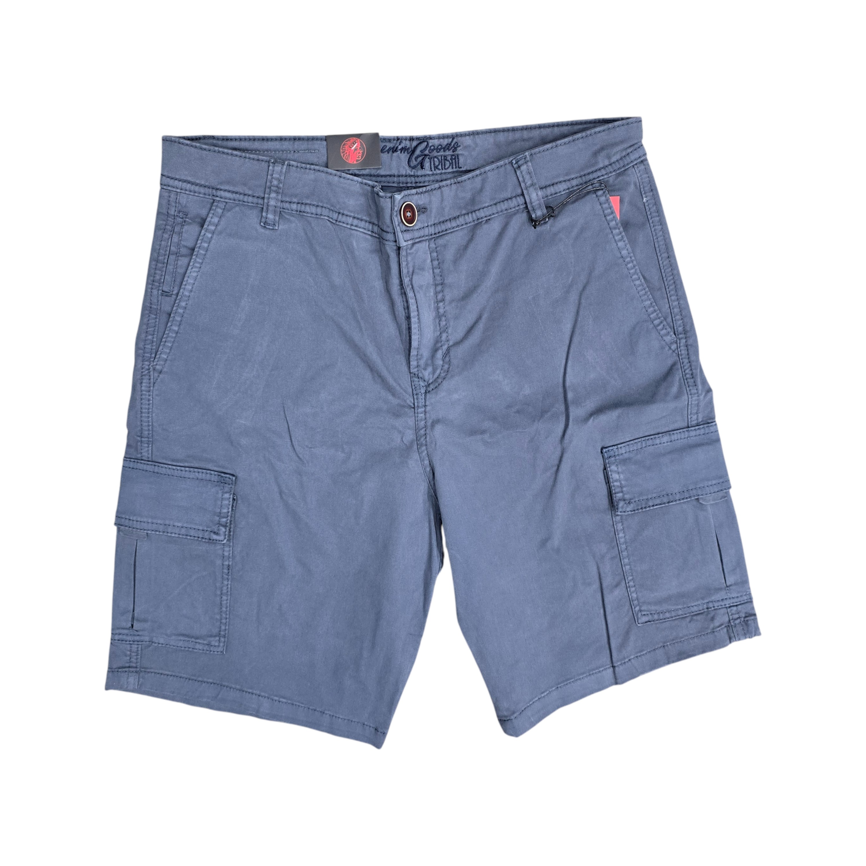 PANTALONETA COLOR CARGO | |URBANA STREW | PL | HOMBRE