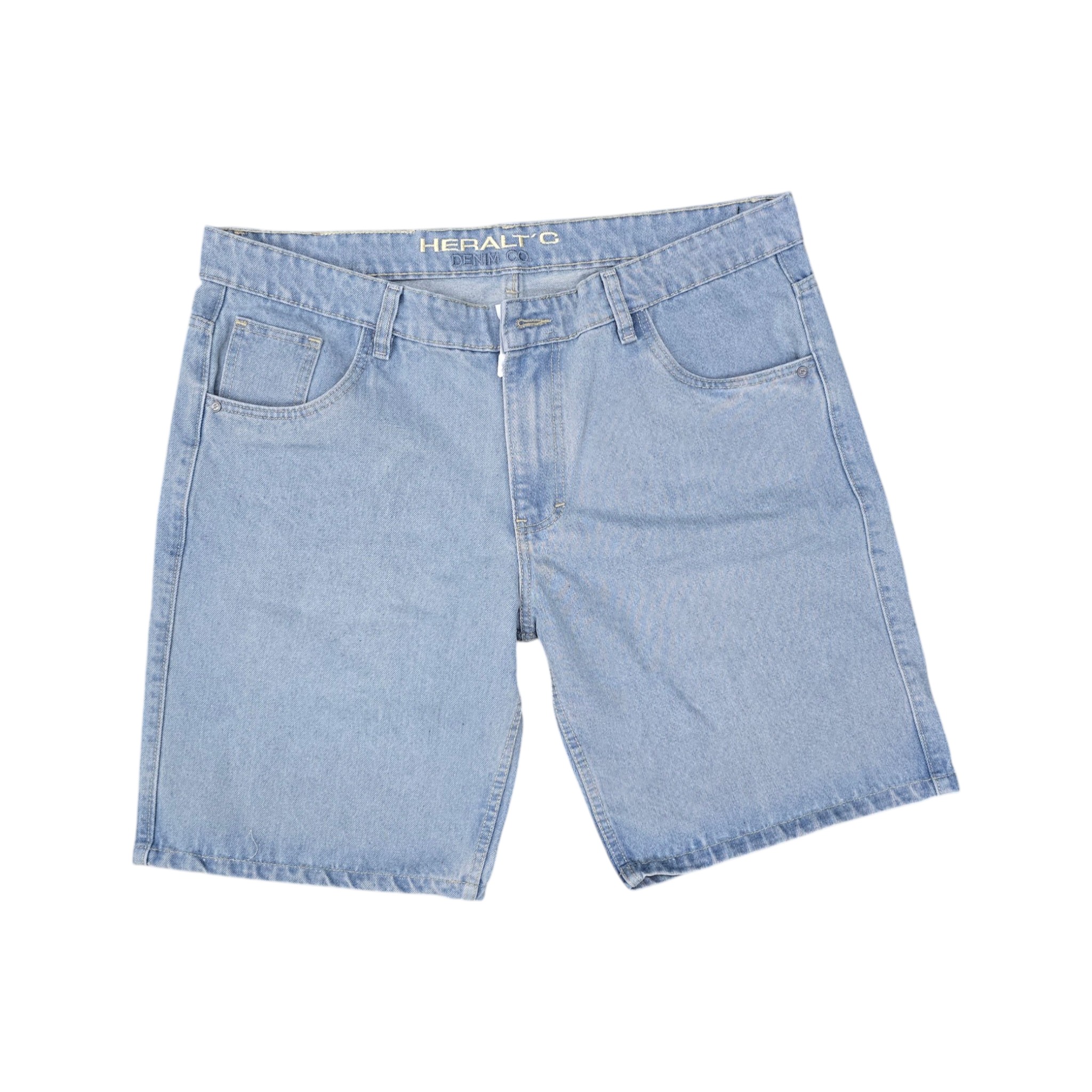 PANTALONETA JEANS | BAGGY. LLANO | S2 | HOMBRE