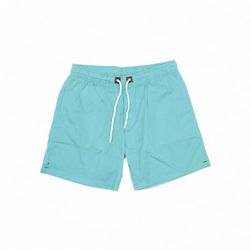 WALKSHORT TALLA 40 - RF - COD1 - DM40 - SHORT CORTO - VERDE TURQUESA