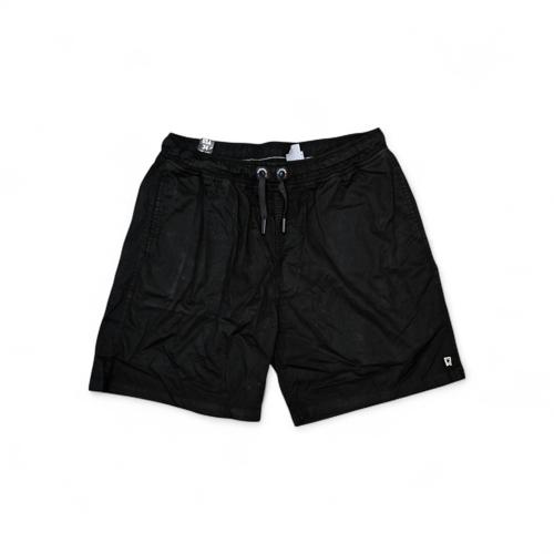 WALKSHORT TALLA 40 - RF - COD1 - CW169 - SHORT CORTO - NEGRO