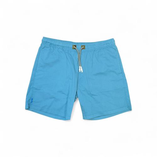 WALKSHORT TALLA 38 - RF - COD1 - CL71 - SHORT CORTO - CELESTE
