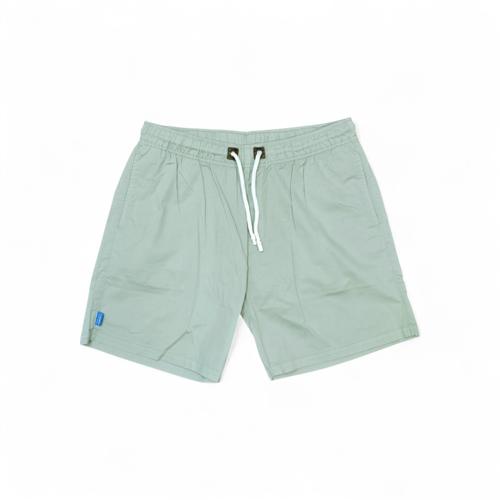 WALKSHORT TALLA 40 - RF - COD1 - CL71 - SHORT CORTO - GRIS
