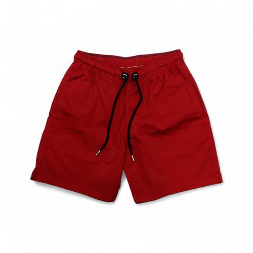 WALKSHORT TALLA 32 - GNL - ROJO