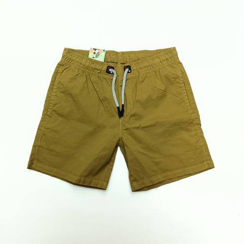 WALKSHORT TALLA 36 - GNL - AMARILLO NEON