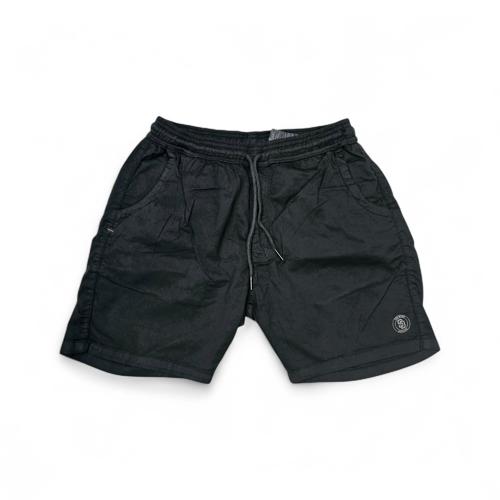 WALKSHORT TALLA 40 - RF - COD27 - STRECH BS. - ELASTIC SH. - PLOMO