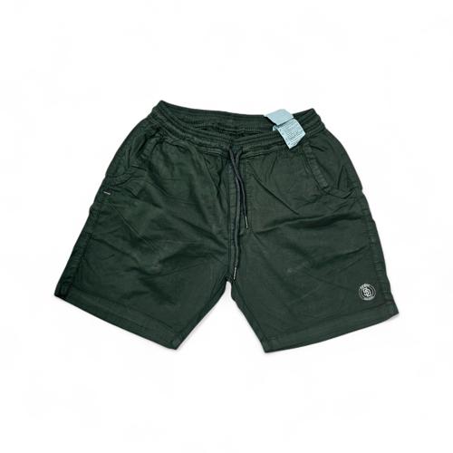 WALKSHORT TALLA 38 - RF - COD27 - STRECH BS. - ELASTIC SH. - VERDE