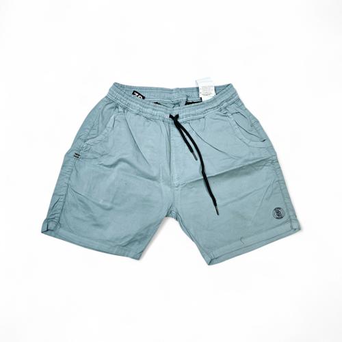 WALKSHORT TALLA 36 - RF - COD27 - STRECH BS. - ELASTIC SH. - CELESTE
