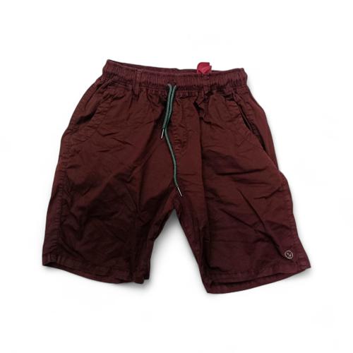 WALKSHORT TALLA 40 - COD27 - SLIM FIT - CONCHO DE VINO