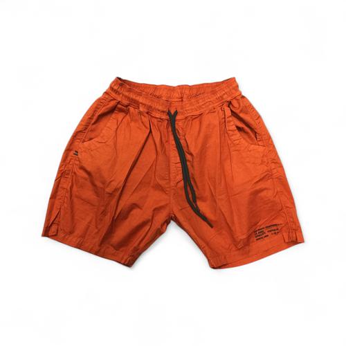 WALKSHORT TALLA 32 - COD27 - SLIM FIT - NARANJA