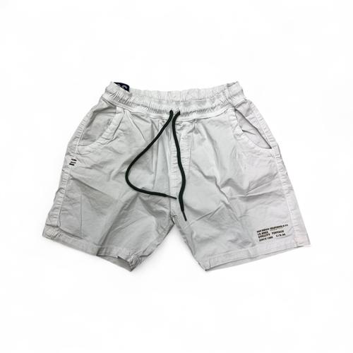 WALKSHORT TALLA 32 - COD27 - SLIM FIT - BLANCO