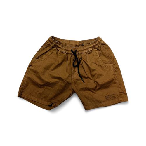 WALKSHORT TALLA 32 - COD27 - SLIM FIT - CAFE CLARO