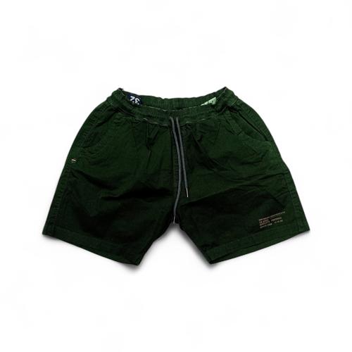 WALKSHORT TALLA 32 - COD27 - SLIM FIT - VERDE
