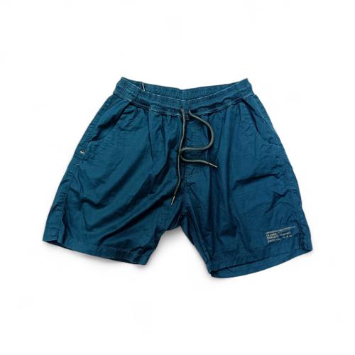 WALKSHORT TALLA 32 - COD27 - SLIM FIT - VERDE TURQUEZA