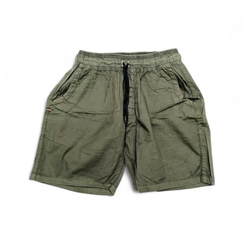 WALKSHORT TALLA 32 - COD27 - SLIM FIT - CEMENTO