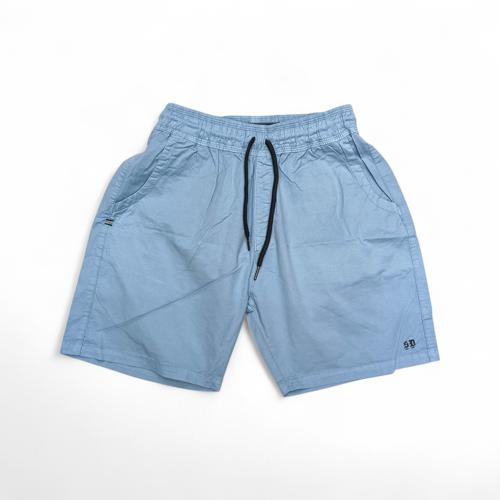 WALKSHORT TALLA 38 - COD27 - SLIM FIT - CELESTE