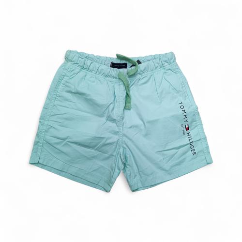WALKSHORT TALLA 38 - COD30 - CELESTE CIELO - 38/XXL