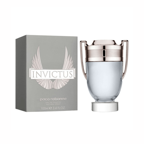 PERFUME | COD135 | INVICTUS / TOILETTE | 100ML | BG | HOMBRE