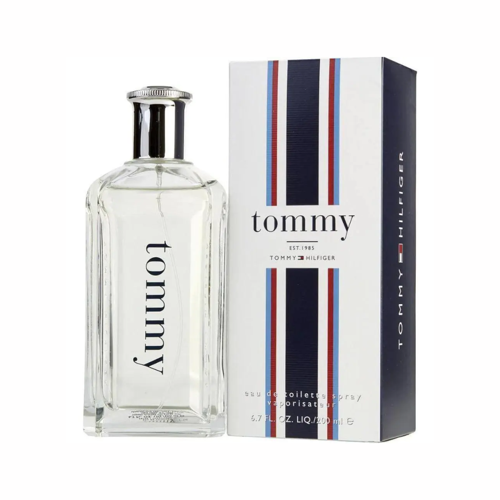 PERFUME | COD30 | TH / TOILETTE | 100ML | AZ/RJ/BG | HOMBRE