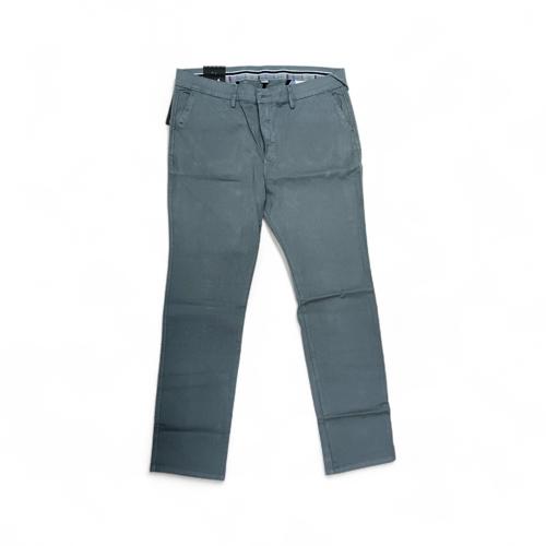 PANTALON COLOR TALLA 40 - GNL / COD20 - SEMITUBO - GRIS