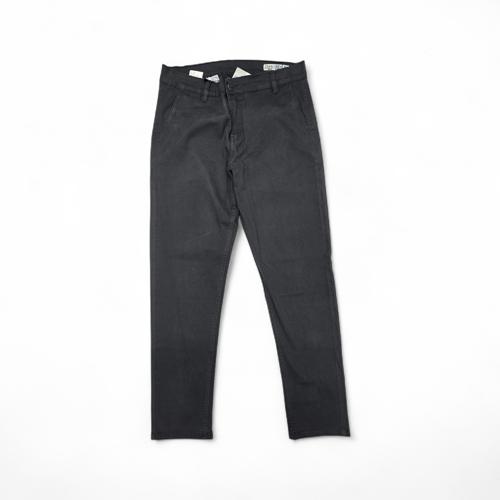 PANTALON COLOR TALLA 34 - COD35 - SLIM FIT /SEMIESTRECH /SEMI RECTO / GAP SF GRS - GRIS