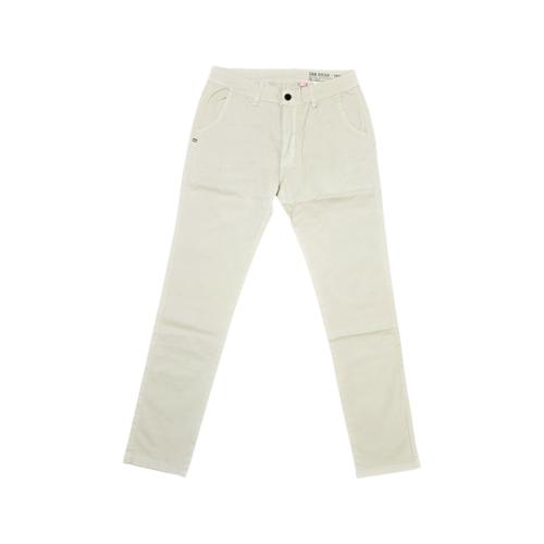 PANTALON COLOR TALLA 36 - SF - COD27 - CLASSIC DEFAULT - DENIM COLOR STRECH - BEIGE