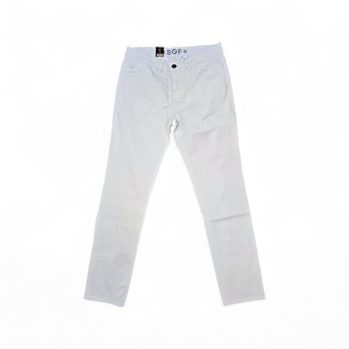 PANTALON TALLA 32 - SF - COD36 - SAIR - STYLE BASIC CHINO MODERN BEIGE (ARENA 208)