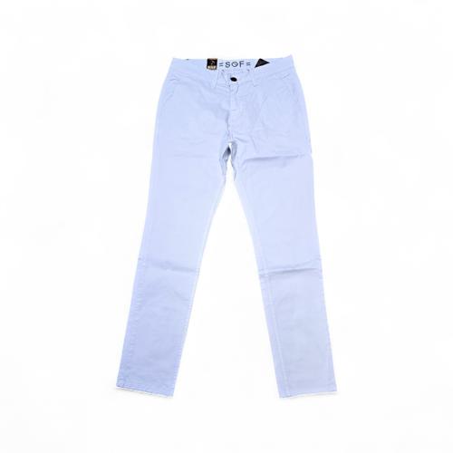 PANTALON TALLA 32 - SF - COD36 - SAIR - STYLE BASIC CHINO MODERN CELESTE CLARO (BRUNNERA BLUE 302)