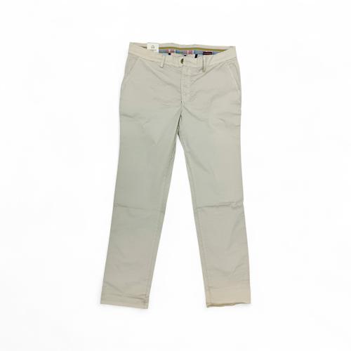 PANTALON COLOR TALLA 38 - COD37 - SLIM FIT - BEIGE