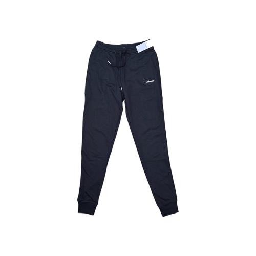 PANTALON CALENTADOR TALLA L - RF - COD71 - SPORT - BASIC - NEGRO