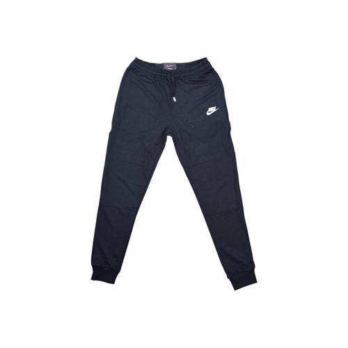 PANTALON CALENTADOR TALLA S - RF - COD18 - SPORT - BASIC - NEGRO