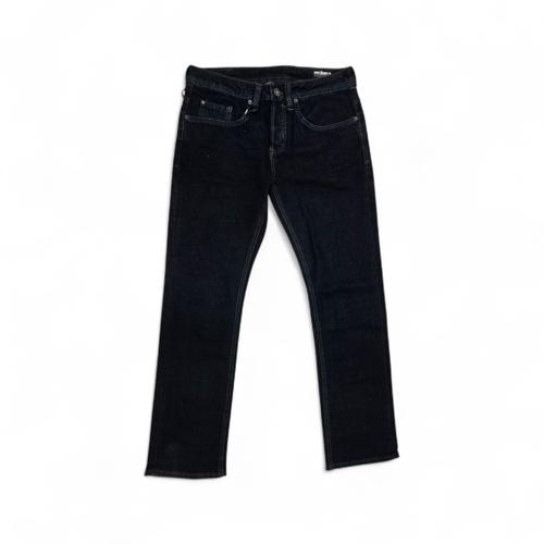 PANTALON JEANS - COD84 - CA60884 - AZUL MARINO OSCURO