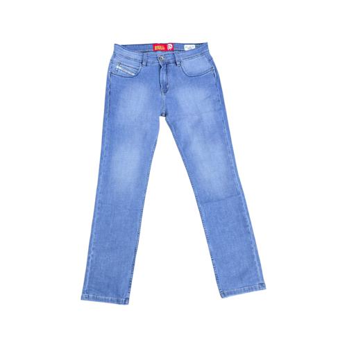PANTALON JEANS | SEMITUBO & SEMISTRECH | B. 78' | S2 | HOMBRE