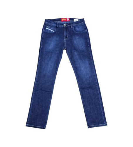PANTALON JEANS | SEMITUBO & SEMISTRECH | B. 78' | S4 | HOMBRE