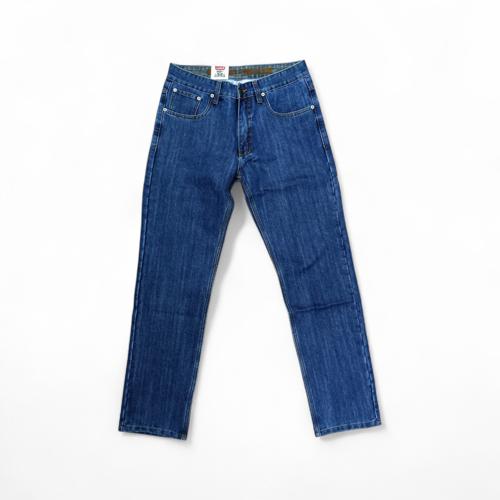 PANTALON JEANS TALLA 36 - SF - COD45 - CLASSIC R01-2/STONE 1 - RIGIDO / SLIM FIT - JEAN MEDIO