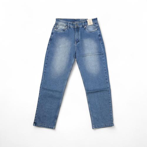 PANTALON JEANS BAGUI
