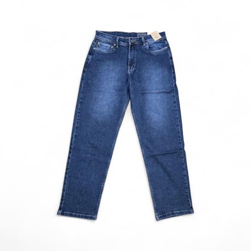 PANTALON JEANS BAGUI