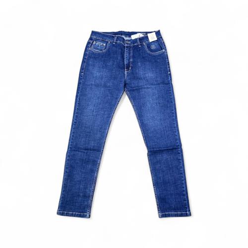 PANTALON JEANS TALLA 36 - ST - COD27 - VITANGE BLUE - SD1986 - AZUL MEDIO