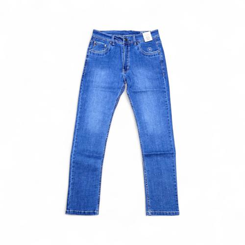 PANTALON JEANS TALLA 32 - ST - COD27 - CLTH.ADS - VINTANGE BLUE - AZUL OSCURO